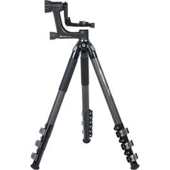 SIRUI Tripé de Carbono SP324 com Cabeça Gimbal BH-10