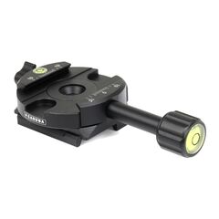 CARUBA Sapata Quick Release - Panorama 1