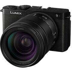 PANASONIC LUMIX S9 + S 28-200mm f/4-7.1