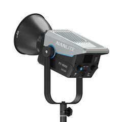 NANLITE Iluminador LED FC-500C RBGW