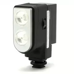 DIGITAL LED Iluminador LED-5004