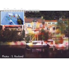 COKIN Filtro de Resina B&aacute;sica S&eacute;rie A