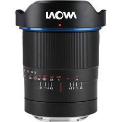 LAOWA 15mm f/4.5 0.5X Macro - L-Mount