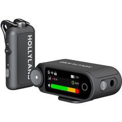 HOLLYLAND Lark Max 2 (1TX + 1RX) - Solo