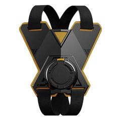 PULUZ Suporte Multi Action Cam para Capacete de Mota