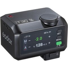 GODOX iT30 Pro Mini Flash TTL Sony​ - Preto
