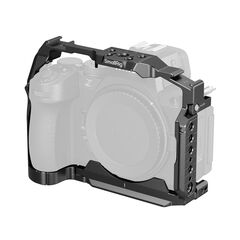SMALLRIG 5257 Cage da Nikon Z5II