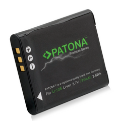 PATONA Premium Bateria LI-50B 770mAh