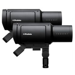 PROFOTO Pro B3 - Kit Duplo