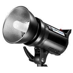 QUANTUUM Up! 200 Flash de Estúdio 20W