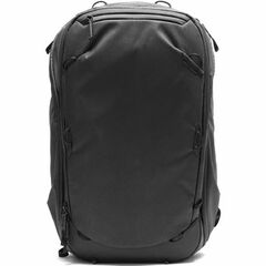 PEAK DESIGN Mochila TRAVEL BACKPACK 45L Black