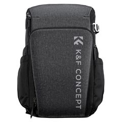 K&F CONCEPT Mochila Alpha Air KF13.128V3 - 25L (Cinza)