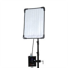 FALCON EYES Painel LED RGB RX-718 III-K1 - 62x47cm
