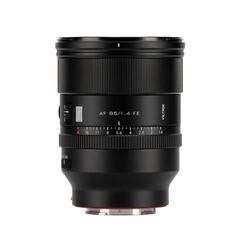 VILTROX AF 85mm f/1.4 Pro Sony E