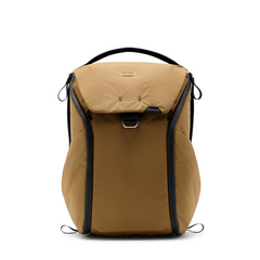 PEAK Design Mochila EVERDAY BACKPACK 20L v2 -Coyote
