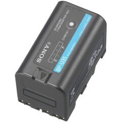 SONY Bateria BP-U35