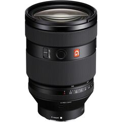 SONY FE 28-70mm f/2 GM