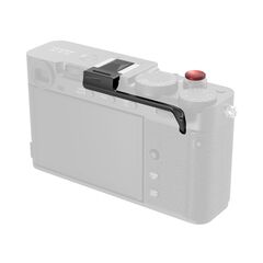 SMALLRIG 5452 Grip de Polegar Fujifilm X-E5 - Preto