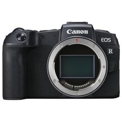 CANON EOS RP - Corpo