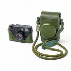 SMALLRIG 5218 Capa Protetora para Fujifilm X-Half - Verde