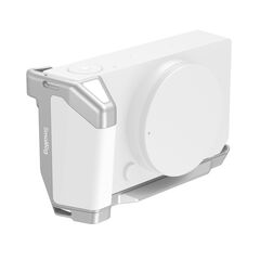 SMALLRIG 5390 L-Bracket para Sigma BF - Prata