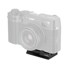 SMALLRIG MD5425 Sapata Arca-Swiss para Airtag Fujifilm