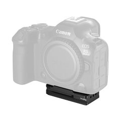SMALLRIG MD5424 Sapata Arca-Swiss para Airtag Canon​