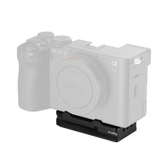SMALLRIG MD5423 Sapata Arca-Swiss para Airtag Sony