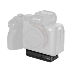 SMALLRIG MD5422 Sapata Arca-Swiss para Airtag