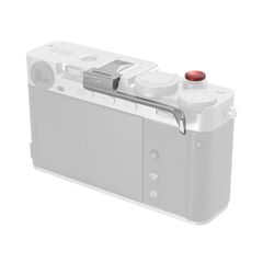 SMALLRIG 5451 Grip de Polegar Fujifilm X-E5 - Prata