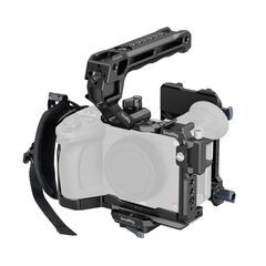 SMALLRIG 5590 Kit Cage e Placa de Bateria Sony FX2