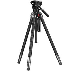 SMALLRIG 5305 Trip&eacute; Hidr&aacute;ulico Tribex SE