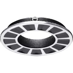 MANFROTTO Adaptador XChange 60mm &agrave; Base Plana