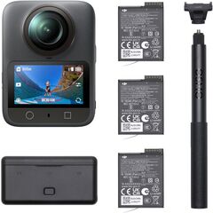 DJI Osmo Action 360 Adventure Combo