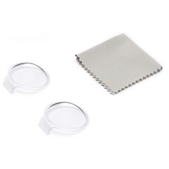 DJI OSMO 360 Lentes de Proteção