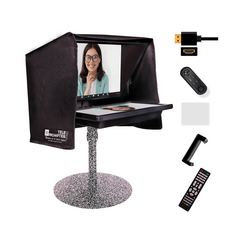 TELEPROMPTER PAD EyeMeeting Desktop para Monitor de 10.1
