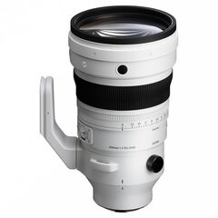 SIGMA 200mm f/2 Sports DG OS - L-Mount