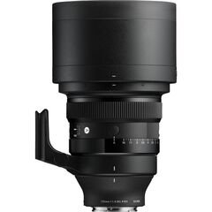 SIGMA 135mm f/1.4 Art DG L-Mount