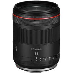 CANON RF 85mm f/1.4L VCM