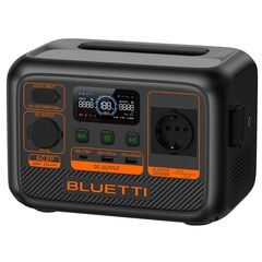 BLUETTI Powerstation AC2P 300W 230.4Wh