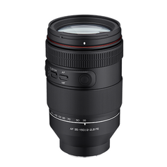 SAMYANG AF 35-150mm f/2-2.8 Sony E