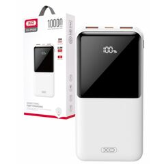 XO Powerbank  USB-A/USB-C 10000mAh