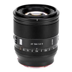 VILTROX 56mm f/1.2 Pro Sony E