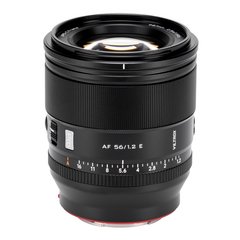 VILTROX 56mm f/1.2 Pro Sony E