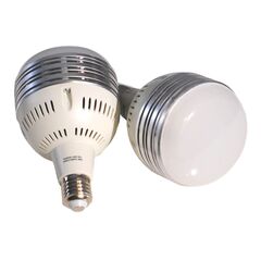 CARUBA L&acirc;mpada E27 LED 5400K 60W