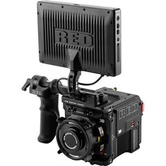 RED V-Raptor XE Z-mount Cine Essentials