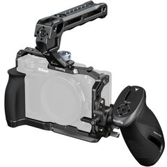 SMALLRIG 5468 Kit Cage para Nikon ZR