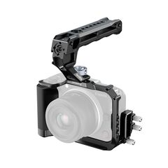 SMALLRIG 5766 Kit Cage para Canon R50V