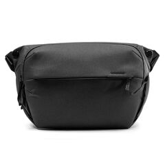 PEAK DESIGN Bolsa de Ombro Everyday Sling 10L V3 - Preto