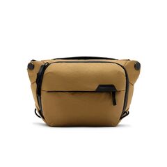 PEAK DESIGN Bolsa de Ombro Everyday Sling 3L V2 - Coyote​